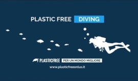 Diving Plastic-Free